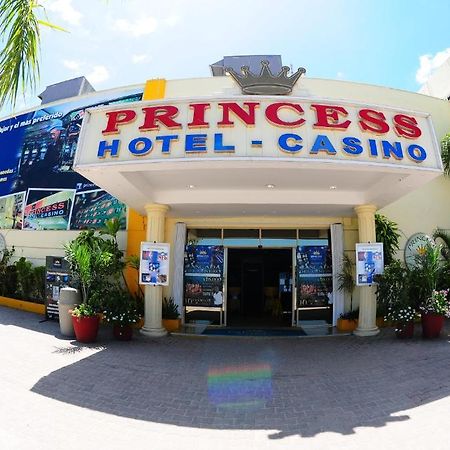 Princess Hotel & Casino Free Zone Corozal Town Esterno foto