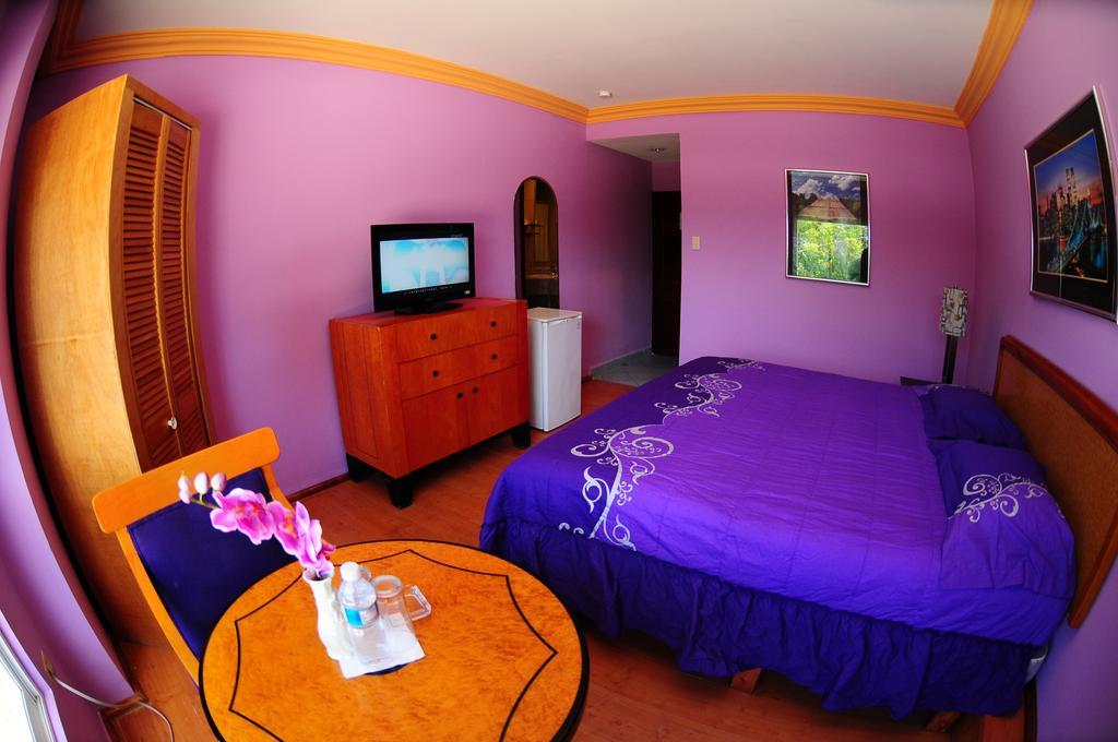 Princess Hotel & Casino Free Zone Corozal Town Camera foto